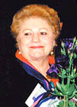 Dra. Marlene Nobre