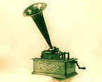 phonographo