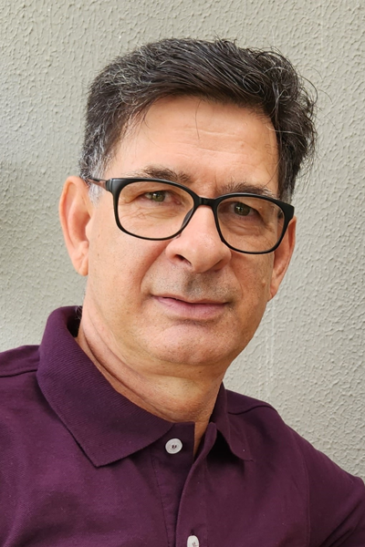 Raul Franzolin Neto