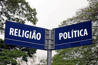 religião política