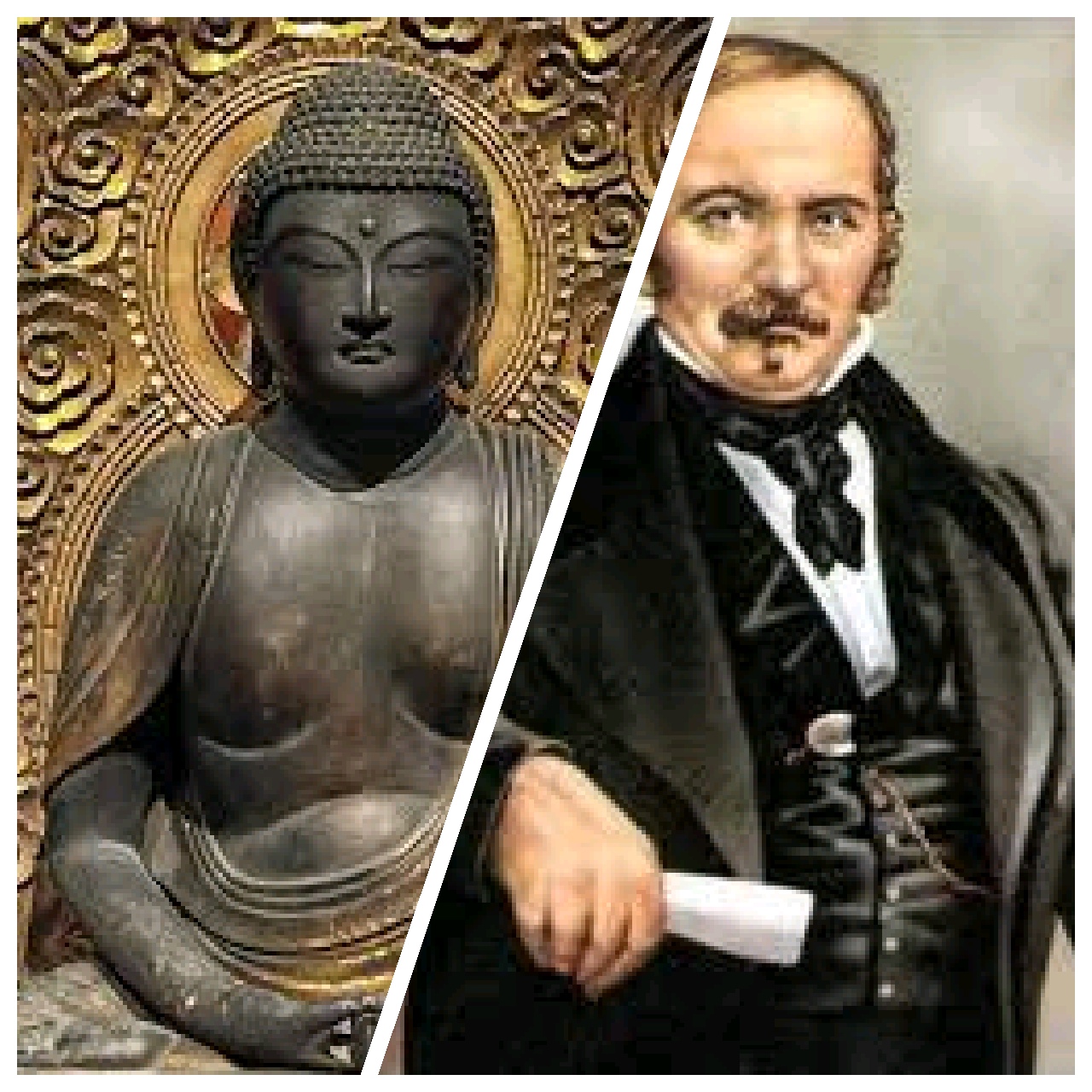 BudismoEspiritismo